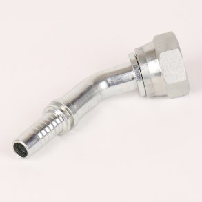 Two-pcs presfitting indstik 45�