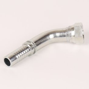 Two-pcs presfitting indstik 45�