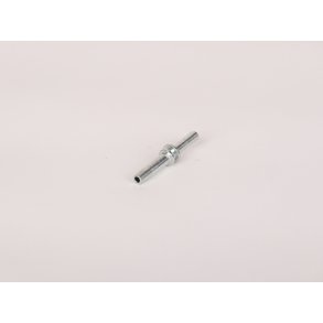 Two-pcs presfitting indstik r�r-ende    