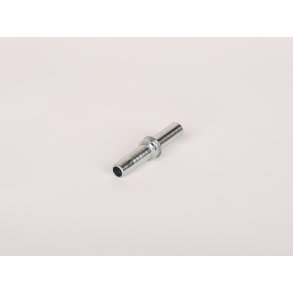 Two-pcs presfitting indstik r�r-ende