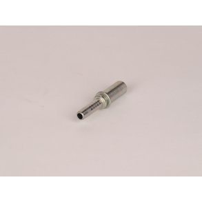 Two-pcs presfitting indstik r�r-ende