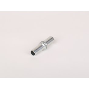 Two-pcs presfitting indstik r�r-ende