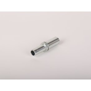 Two-pcs presfitting indstik r�r-ende