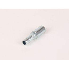 Two-pcs presfitting indstik r�r-ende