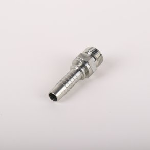 Two-pcs presfitting lige, let serie