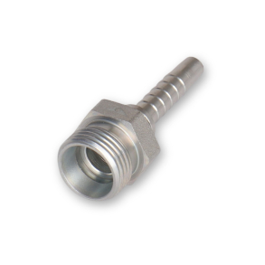 Two-pcs presfitting lige, let serie