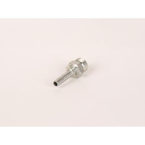 Two-pcs presfitting lige, let serie