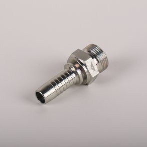 Two-pcs presfitting lige, let serie