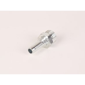 Two-pcs presfitting lige, let serie