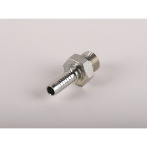 Two-pcs presfitting lige, let serie