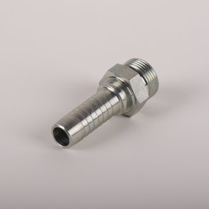 Two-pcs presfitting lige, let serie 