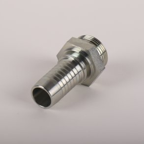 Two-pcs presfitting lige, let serie