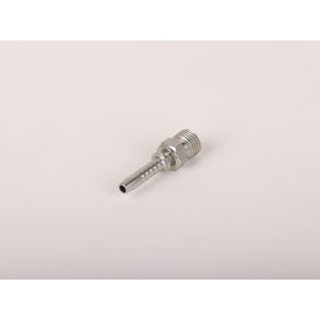 Two-pcs presfitting lige, sv�r serie