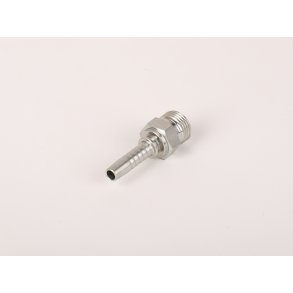 Two-pcs presfitting lige, sv�r serie