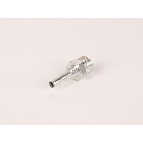 Two-pcs presfitting lige, sv�r serie