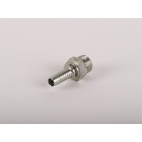 Two-pcs presfitting lige, sv�r serie