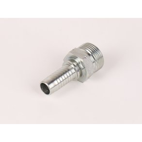 Two-pcs presfitting lige, sv�r serie