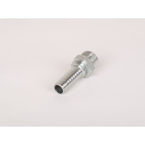 Two-pcs presfitting lige, sv�r serie