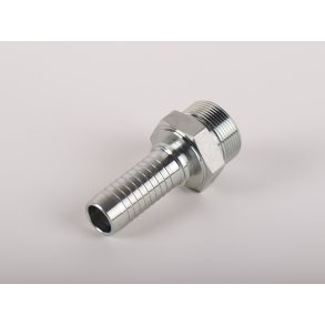 Two-pcs presfitting lige, sv�r serie