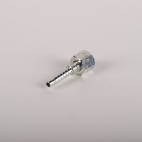 Two-pcs presfitting lige, let serie