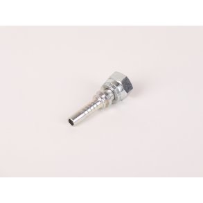 Two-pcs presfitting lige, let serie