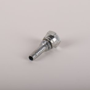 Two-pcs presfitting lige, let serie