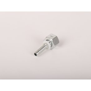 Two-pcs presfitting lige, let serie