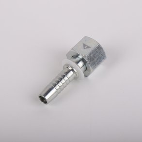 Two-pcs presfitting lige, let serie