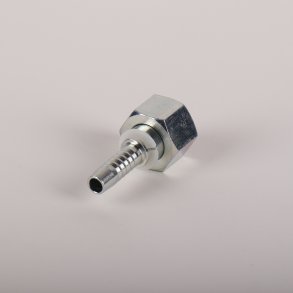 Two-pcs presfitting lige, let serie