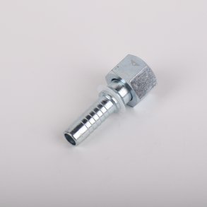 Two-pcs presfitting lige, let serie