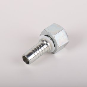 Two-pcs presfitting lige, let serie