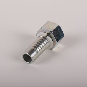 Two-pcs presfitting lige, let serie