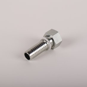 Two-pcs presfitting lige, let serie