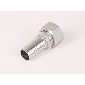 Two-pcs presfitting lige, let serie