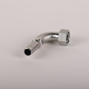 Two-pcs indstik 90�, let serie