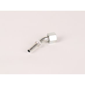 Two-pcs presfitting 45�, let serie