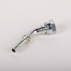 Two-pcs presfitting 45�, let serie