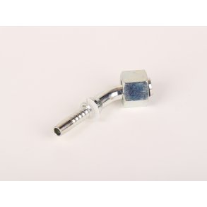 Two-pcs presfitting 45�, let serie