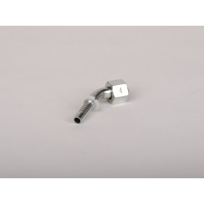 Two-pcs presfitting 45�, let serie