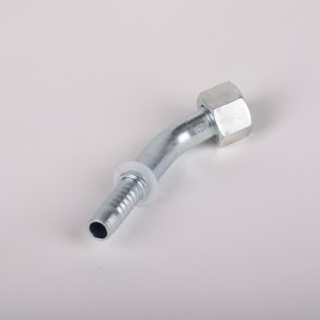 Two-pcs presfitting 45�, let serie