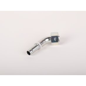 Two-pcs presfitting 45�, let serie