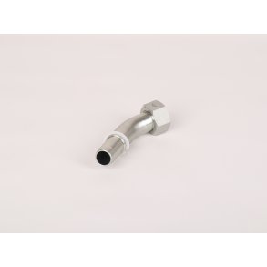 Two-pcs presfitting 45�, let serie