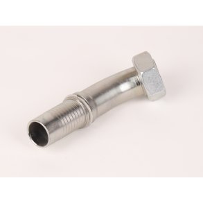 Two-pcs presfitting 45�, let serie