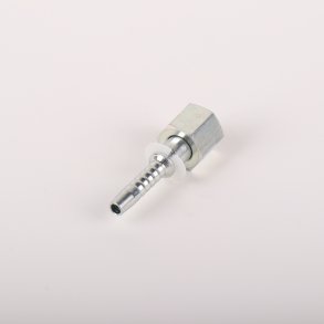 Two-pcs presfitting lige, sv�r serie 