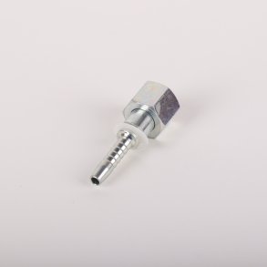 Two-pcs presfitting lige, sv�r serie 