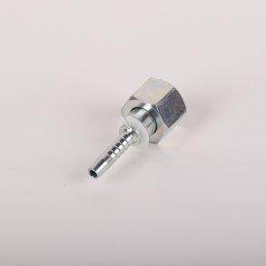 Two-pcs presfitting lige, sv�r serie 