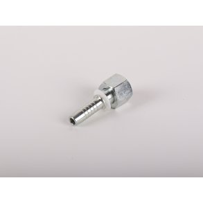 Two-pcs presfitting lige, sv�r serie 