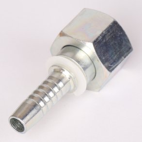 Two-pcs presfitting lige sv�r serie 