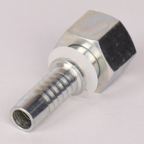 Two-pcs presfitting 45�, sv�r serie 