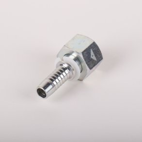 Two-pcs presfitting lige, sv�r serie 